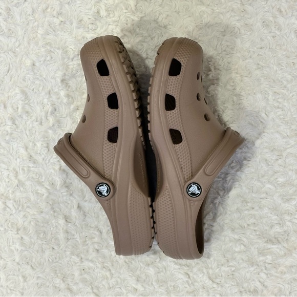 Crocs Clogs - “Latte” (Brown) - Picture 2 of 6
